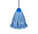 Kleaner Microfiber Super Absorbent Magic Wet Floor Mop with