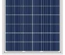 Unbranded 330W Polycrystalline Solar Panel module