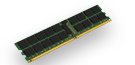Kingston 8GB DDR2 667MT/s Parity Registered DIMM DDR2 667MT/s Parity Registered DIMM CL5 2RX4 1.8V 240-pin 1Gbit