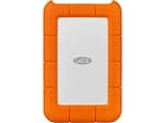 Seagate LaCie 5TB Rugged Mini USB-C; USB3.0; Drop