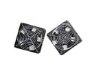 RCT 2 Way Swing Fan & Bracket