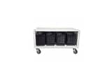 RCT Battery Box for 4 X 200AH Deep Cycle Batteries