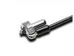 Dell N17 keyed Laptop lock