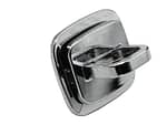 GIzzu Laptop Lock Plate
