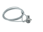 Legion Noble Wedge Combination Lock