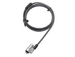 Legion Dell Wedge Key Lock Standard Option