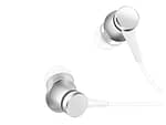 Xiaomi In-Ear Headphones Basic - Silver