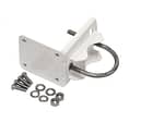 MikroTik LHG Series Metal Pole Mount Adapter