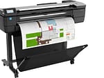 HP Designjet  T830 24IN MFP Printer