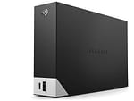 Seagate 6TB One Touch 3.5" External HDD