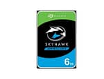 Seagate 6TB Skyhawk 3.5" Surveillance HDD