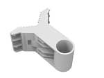 MikroTik QuickMount for Small Pole Mount Devices