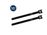 Linkbasic Reusable Velcro Cable Tie 200x12mm 12 Pack