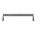 Linkbasic Rear Cable Management Panel