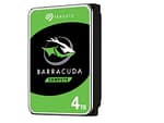 BarraCuda 3.5" Hard Drive 4TB