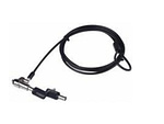 RCT NL-N301 Universal 3-in-1 Notebook Lock