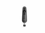 Logitech Wireless Presenter R500 Red Laser Pointer