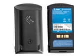 Zebra Battery Pack Lithium ION;PP+ MC33XX Series Extended Capacity