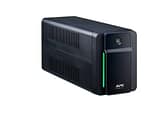 APC Back-UPS 750VA 230V AVR IEC Sockets