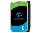 Seagate Skyhawk 8TB 3.5'' HDD Surveillance Drive