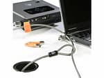 Dell Microsaver Twin Lock