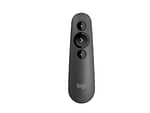 Logitech Wireless Presentation Remote R500 Laser- Grey