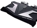 Cooler Master Glacier 9200 VGA Water Block Aluminum