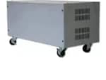 RCT Battery Box For 2 X 100AH Deep Cycle Batteries