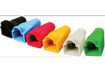 RCT- CAT5 Boot Sleeves RJ45 50PCS