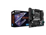 Gigabyte B760M Aorus Pro AX DDR4