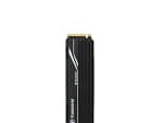 Transcend 4TB MTE250H PCI-E  GEN 4X4 M.2 NVMe 2280 SSD NVMe3D TLC -7100 MB/s Read 6500 MB/s Write- with Heat Sink