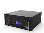Sunnew Rack Mount 5.12KWH LiFePo 51.2V DC Inverter Battery