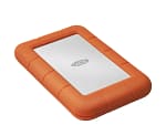 Seagate LaCie Rugged Mini; 4TB