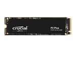 Crucial P3 Plus 4TB M.2 NVMe 3D NAND SSD