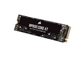 Corsair MP600 CORE XT 4TB PCIe 4.0 (Gen4) x4 NVMe M.2 SSD
