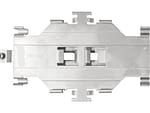 MikroTik - DINrail Pro Kit for LtAP Mini