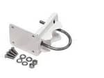 MikroTik LHG metal pole mount