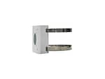 UNV - Bullet Pole Mounting Bracket