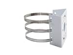 UNV - Box Pole mount bracket