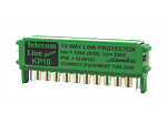 Clearline 10 Way analogue signal line protector