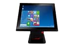 Poslab WavePOS 68i| 15'' PCAP Touch| Intel Core i5 6400T CPU| 128GB SSD| DDR4L SODIMM RAM| 2 Year Warranty.