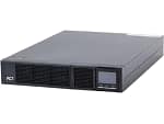 RCT 1000VA/800W Online Rackmount UPS