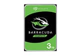 Seagate Barracuda 3TB 3.5'' Internal
