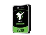 Seagate Exos 7E10 6TB SATA Fast Format 3.5'' HDD