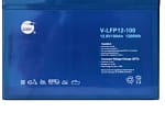 Senry V-LFP12-100 12V 100Ah Lithium Iron Phosphate Battery