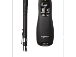 Logitech R400 Red Laser Presenter