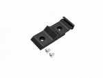 Teltonika Compact Plastic DIN Rail Adapter (70x25x14,5mm)