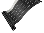 Cooler Master Computer Parts Riser Cable PCIE 4.0 X16 -200MM V2