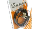 RCT Keyed 3 In 1 Notebook Security Lock