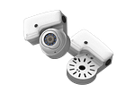 Camera Den - 90 mm Junction Box